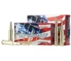 Hornady 81489 American Whitetail 6 5Creedmoor 129gr InterLock Spire Point 20 Per Box 10 Case