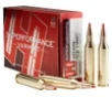 Hornady 80411 Superformance 243WSSM 75gr V-Max 20 Per Box 10 Case