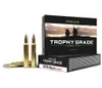 Nosler 60059 Trophy Grade 300WinMag 180gr Nosler AccuBond 20 Per Box 10 Case