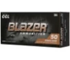 CCI 5337 Blazer 357Mag 158gr Full Metal Jacket 50 Box