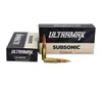 ULTRAMAX ULT-338ARC-1-N 338ARC 300GR HPBTM 20 10