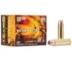 Federal F500FS2 Fusion Handgun 500S W Mag 325gr Fusion Soft Point 20 Per Box 10 Case