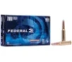 Federal 7A Power-Shok 7mmMauser 175gr Jacketed Soft Point 20 Per Box 10 Case
