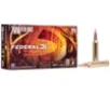 Federal F7RFS2 Fusion 7mmRem 175gr Bonded Soft Point 20 Per Box 10 Case