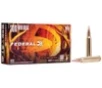 Federal F300WFS3 Fusion 300WinMag 180gr Bonded Soft Point 20 Per Box 10 Case