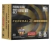 Federal PD327HS1H Hydra-Shok 327Federal Mag 85gr Jacketed Hollow Point 20 Per Box 10 Case