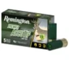 Remington Ammunition 20727 Premier AccuTip 12 Gauge 2 75  Sabot Slug Shot 5 Per Box  20 Cs