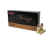 PMC 9H9mm Luger 147gr Full Metal Jacket 50 Per Box 20 Case