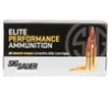 Sig Sauer E308M220 Marksman Elite 308 Win 175 gr Open Tip Match 20 Per Box  10 Case