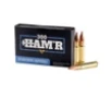 Wilson Combat A300HMR135FTX 300HAM R 135gr Hornady FTX 20 Per Box 10 Case