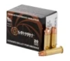 Wilson Combat LA38SP100XD 38Special P 100gr 20 Per Box 10 Case