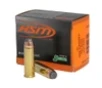 HSM 454C5N20 Pro Pistol 454 Casull 300 gr Jacketed Soft Point 20 Per Box  20 Case