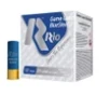 Rio Ammunition GLBS325 Game Load BlueSteel 12Gauge 2 75  1 1 8oz 5Shot 25 Per Box 10 Case