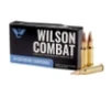Wilson Combat A68110BTHP 6 8SPC 110gr Hollow Point Boat Tail 20 Per Box 10 Case