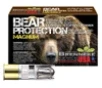 Brenneke SL122BPM Bear Protection 12Gauge 2 75  1 3 8oz Slug Shot 5 Per Box 50 Case