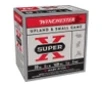 Winchester Ammo X205 Super X Heavy Game Load High Brass 20Gauge 2 75  1oz 5Shot 25 Per Box 10 Case