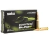 SAKO  TIKKA  PowerHead Blade 6 5Creedmoor 120gr 20 Per Box 10 Case