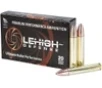 Wilson Combat LA350165CC 350Legend 165gr Lehigh Defense Controlled Chaos 20 Per Box 10 Case