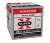 Winchester Ammo X4134 Super X Heavy Game Load High Brass 410Gauge 3  11 16oz 4Shot 25 Per Box 10 Case