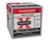 Winchester Ammo X4136 Super X Heavy Game Load High Brass 410Gauge 3  11 16oz 6Shot 25 Per Box 10 Case