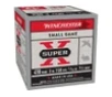 Winchester Ammo X4137 Super X Heavy Game Load High Brass 410Gauge 3  11 16oz 7 5Shot 25 Per Box 10 Case