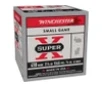 Winchester Ammo X414 Super X Heavy Game Load High Brass 410Gauge 2 50  1 2oz 4Shot 25 Per Box 10 Case