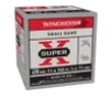 Winchester Ammo X417 Super X Heavy Game Load High Brass 410Gauge 2 50  1 2oz 7 5Shot 25 Per Box 10 Case