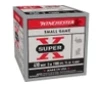 Winchester Ammo X413H4 Super X Heavy Game Load High Brass 410Gauge 3  3 4oz 4Shot 25 Per Box 10 Case