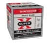 Winchester Ammo X413H6 Super X Heavy Game Load High Brass 410Gauge 3  3 4oz 6Shot 25 Per Box 10 Case