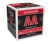 Winchester Ammo AASC417 AA Super Sport Sporting Clay 410Gauge 2 50  1 2oz 7 5Shot 25 Per Box 10 Case
