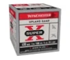 Winchester Ammo X413H85 Super X Heavy Game Load High Brass 410Gauge 3  3 4oz 8 5Shot 25 Per Box 10 Case