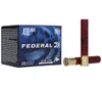 Federal H41375 Game-Shok High Brass 410Gauge 3  11 16oz 7 5Shot 25 Per Box 10 Case