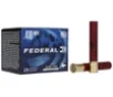Federal H41275 Game-Shok High Brass 410Gauge 2 50  1 2oz 7 5Shot 25 Per Box 10 Case