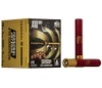 Federal PD413JGE4B Premium Personal Defense 410Gauge 3  9Pellets 4BuckShot 20 Per Box 10 Case