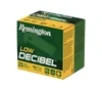 Remington Ammunition R20740 Low Decibel 410Gauge 2 50  9Shot 25 Per Box 10 Case
