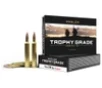 Nosler 60047 Trophy Grade 7mmSTW 160gr Nosler AccuBond 20 Per Box 10 Case
