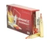 Hornady 8308 Superformance 223WSSM 55gr V-Max 20 Per Box 10 Case