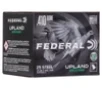Federal USH41075 Upland Field   Range 410Gauge 3  3 8oz 7 5Shot 25 Per Box 10 Case