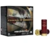 Federal HOA410H9 Premium High Over All 410Gauge 2 50  1 2oz 9Shot 25 Per Box 10 Case