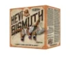 HEVI-Shot HS19715 HEVI-Bismuth Upland 410Gauge 3  9 16oz Bismuth 5Shot 25 Per Box 10 Case