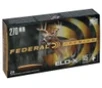 Federal P270ELDX1 Premium ELD-X 270Win 145gr 20 Per Box 10 Case
