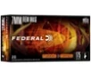 Federal F7RTFS2 Fusion 7mm 175gr Bonded Soft Point 20 Per Box 10 Case