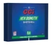 CCI 3744B Pest Control HEVI-Bismuth 44Special 44Rem Mag 10 Per Box 20 Case