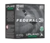 FED USH124 UPLND STL 12 2 75 1-1 8 25 10