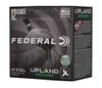 FED USH125 UPLND STL 12 2 75 1-1 8 25 10