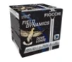 Fiocchi 410GT8 Field Dynamics Dove   Quail 410Gauge 2 50  1 2oz 8Shot 25 Per Box 10 Case