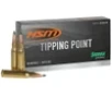HSM Tipping Point 2 Super Shock Tip 7mm Rem 162 gr Hornady SST 20 Per Box  20 Case