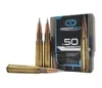 DT DTM-500750-BX DTM AMMO BOX 50BMG 750GR 10 10