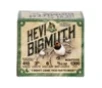 HEVI-Shot HS19006 HEVI-Bismuth 410Gauge 3  9 16oz Bismuth 6Shot 25 Per Box 10 Case