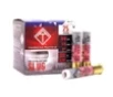 ATI ATIAC410R Shotshell 410Gauge 2 50  1 4oz Slug Shot 25 Per Box 10 Case